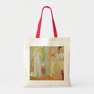 Tote Bag L'annonce, 1913