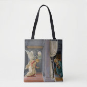Tote Bag L'annonce, circa 1485 (Devant)