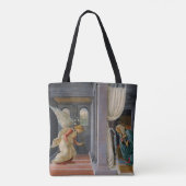 Tote Bag L'annonce, circa 1485 (Dos)