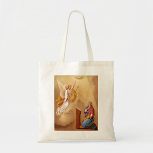 Tote Bag L'Annonciation de la Vierge Marie