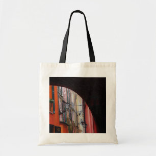Tote Bag Lanternes 2012 de Menaggio