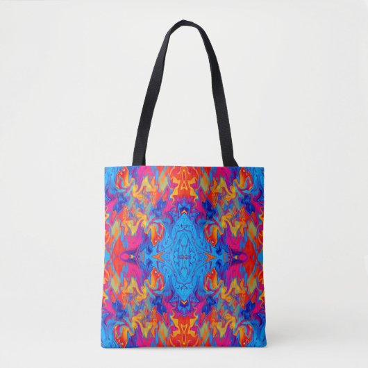 Tote Bag L'Antiquité.... (Devant)