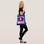 Tote Bag Laos (Sur le modèle)