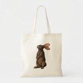Tote Bag Lapin (Devant)