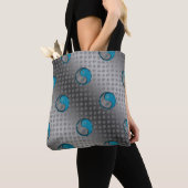 Tote Bag Lapin d'eau (De près)