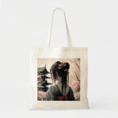 Tote Bag Lara Japon (Devant)