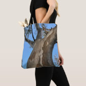 Tote Bag L'arbre (De près)