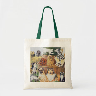 Tote Bag L'arbre de Trysting