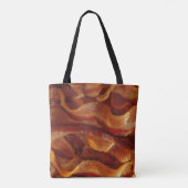 Tote Bag Lard Fourre-tout (Dos)