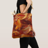 Tote Bag Lard Fourre-tout (De près)