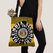 TOTE BAG LARRYSTOTES COLUMBIA, MO (COU) 2L (De près)