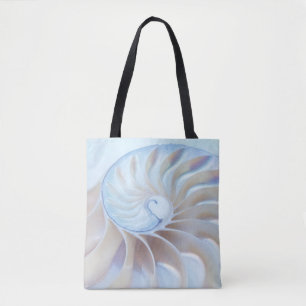 Tote Bag L'art de la nature 2