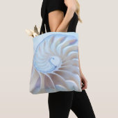 Tote Bag L'art de la nature 2 (De près)