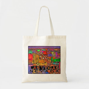 Tote Bag Las Vegas