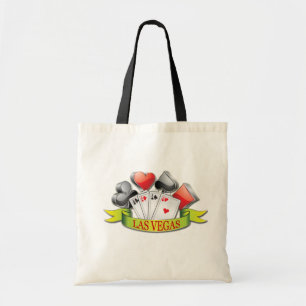 TOTE BAG LAS VEGAS