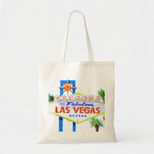 Tote Bag Las Vegas