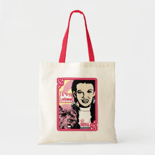 Tote Bag L'Assistant D'Oz™ Dorothy™ & Toto™ - Perso