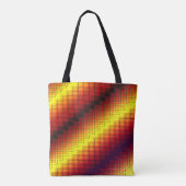 Tote Bag Latéral...... (Dos)