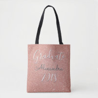 Lauréat 2018 Rose Gold - Parties scintillant rose