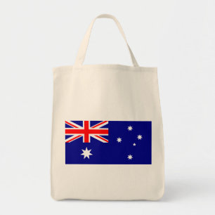 Tote Bag l'australie