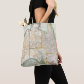 Tote Bag L'Australie composée (De près)