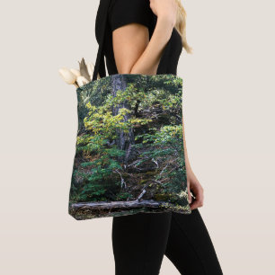 Tote Bag L'automne est là........