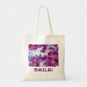 TOTE BAG LAVANDE