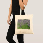 Tote Bag Lavande (Devant (produit))
