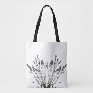 Tote Bag Lavander Fourre-tout