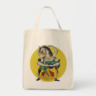 Tote Bag L'avatar Narasimha