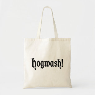 Tote Bag Lave-vaisselle !