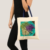 Tote Bag Lavender (Devant (produit))