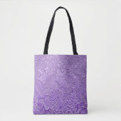 Tote Bag Lavender fun...... (Devant)