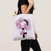 Tote Bag L'avenir des femmes (De près)