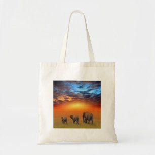 Tote Bag L'avenir est lumineux