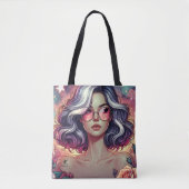 TOTE BAG LAVISH (Devant)