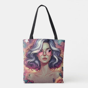 TOTE BAG LAVISH