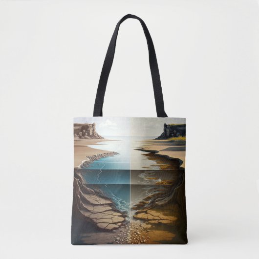 Tote Bag Layers (Devant)