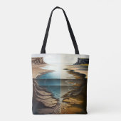 Tote Bag Layers (Dos)
