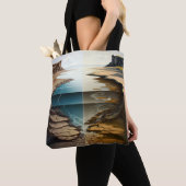 Tote Bag Layers (De près)