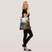 Tote Bag Layers (Sur le modèle)