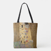 Tote Bag Le baiser, 1907-08 2 (Dos)