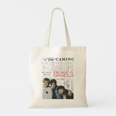 TOTE BAG LE BAND CAMINO (Dos)