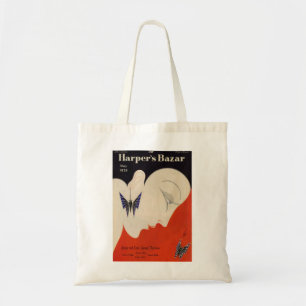 TOTE BAG LE BAZAR DE HARPER