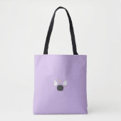Tote Bag Le Brew Fourre-tout de Witch (Devant)