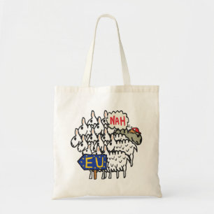 Tote Bag Le Brexit anti-UE