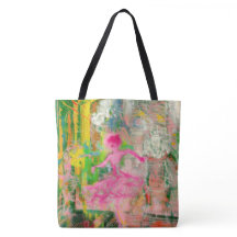 Le Chaos Stalker - Neon Ballet