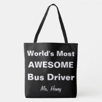 Le chauffeur du bus le plus impressionnant du