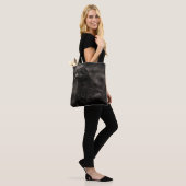 Tote Bag Le chercheur (Sur le modèle)