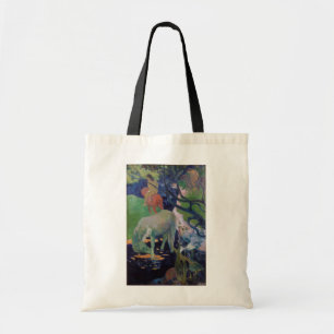 Tote Bag Le Cheval Blanc, Gauguin